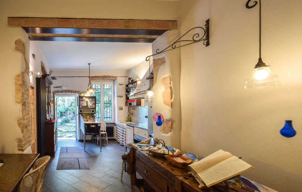 Feriehuse - Recco , Italien - ILL869 23