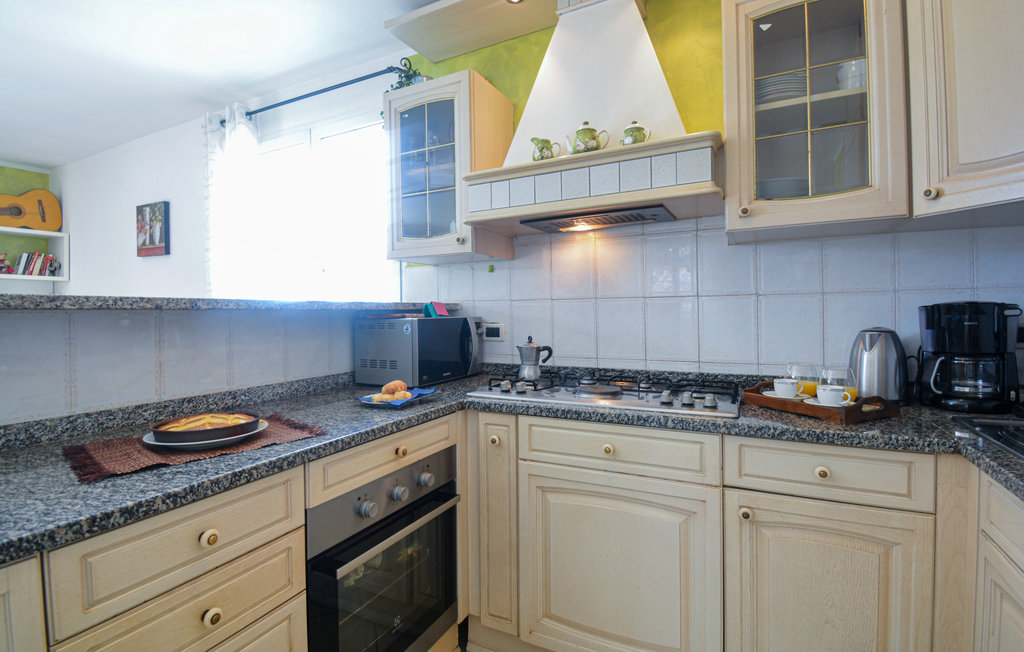 Feriehuse - Imperia , Italien - ILL330 21