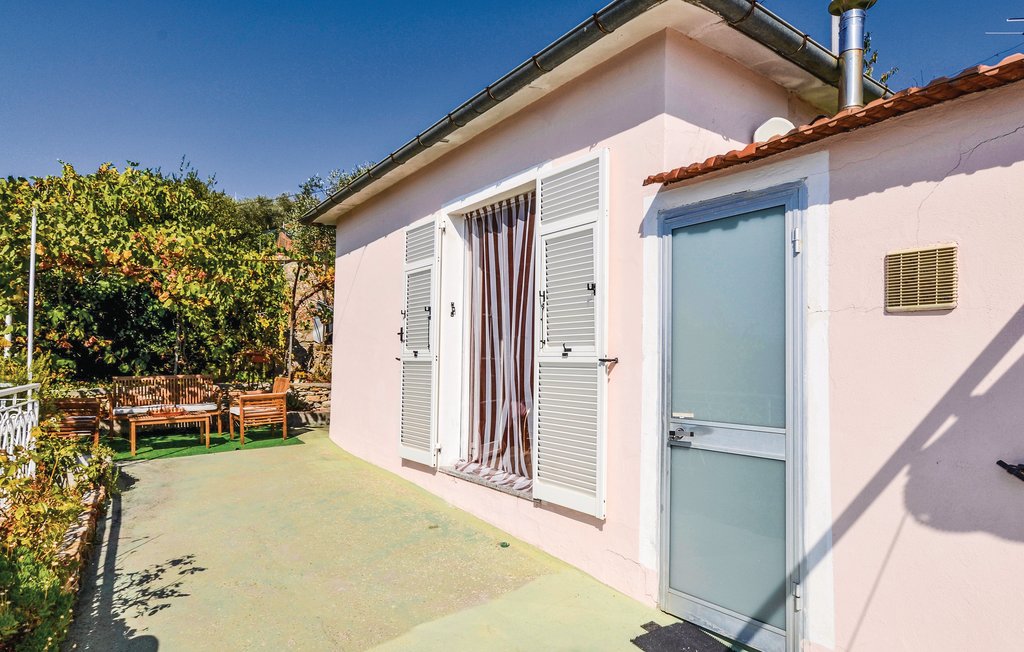 Feriehuse - Imperia , Italien - ILL330 11