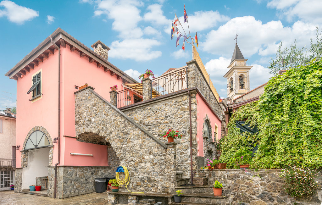 Feriehuse - Sestri Levante , Italien - ILL366 7