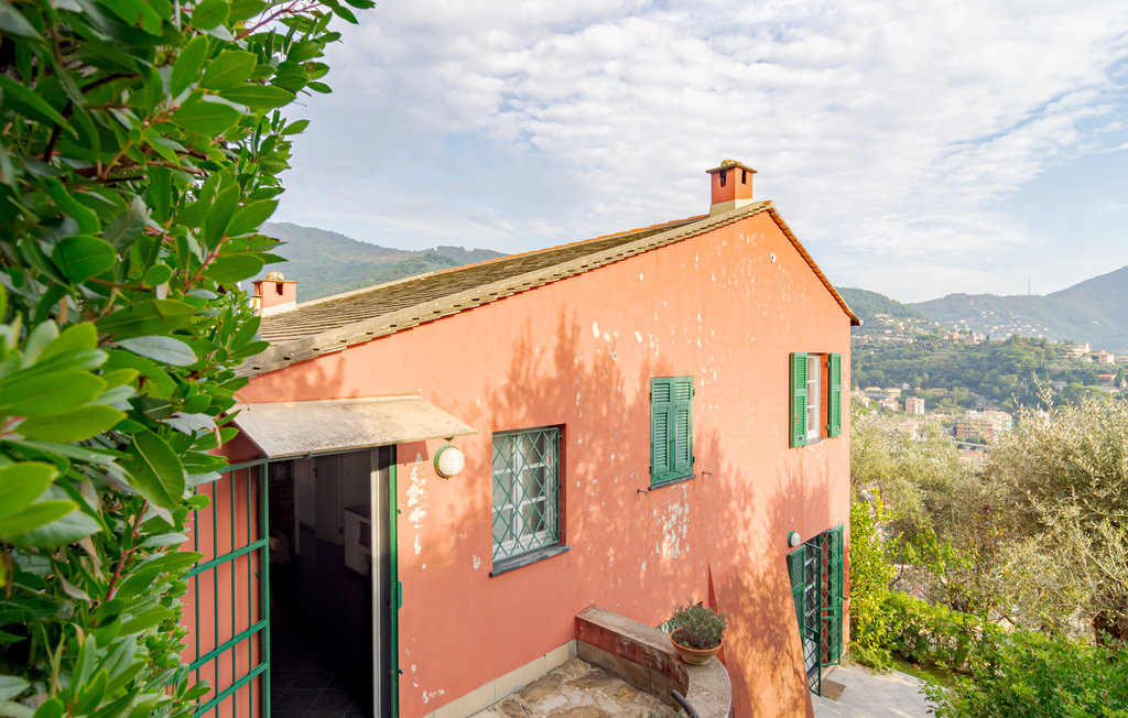 Ferienhaus - Recco - Riviera di Levante , Italien - ILL368 6