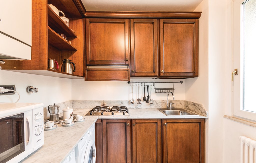 Ferienwohnung - Rapallo , Italien - ILL398 10