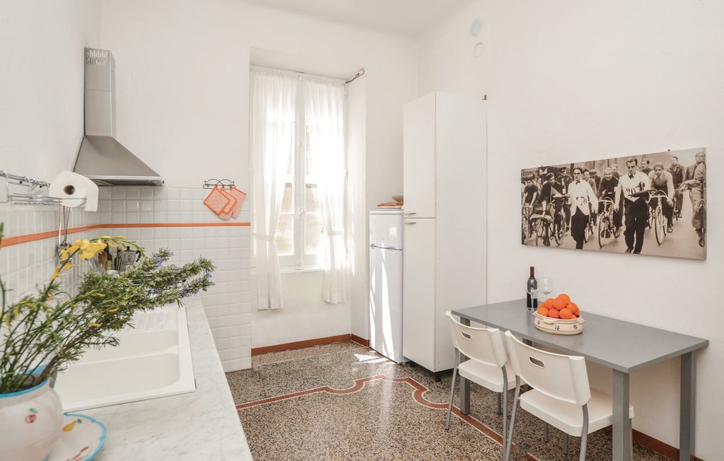 Feriehus - Alassio , Italia - ILL417 17