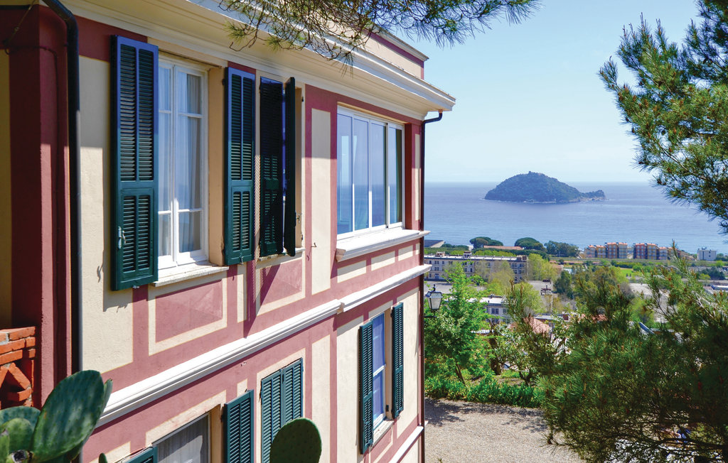 Feriehus - Alassio , Italia - ILL417 5