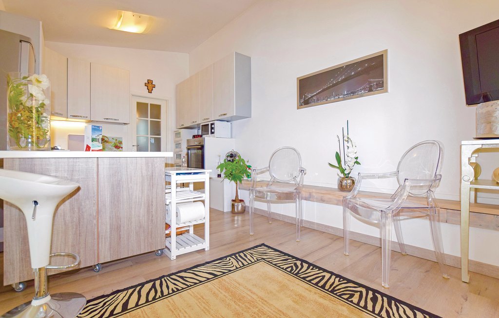 Ferienhaus - Bordighera - Riviera dei Fiori , Italien - ILL568 18