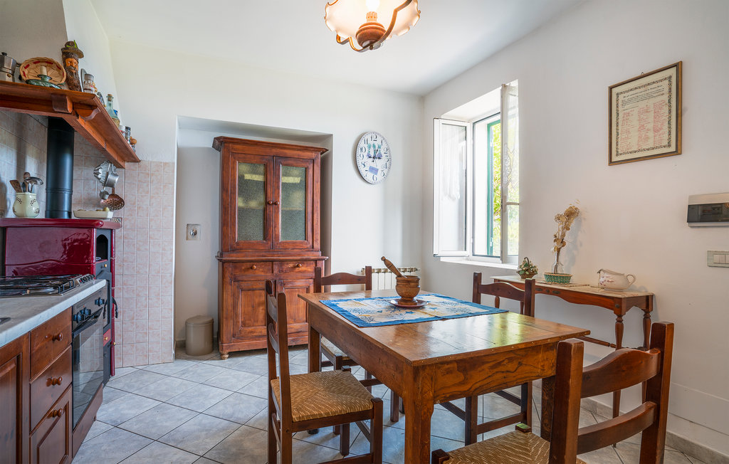 Feriehus - Vasia - Riviera dei Fiori , Italia - ILL577 13