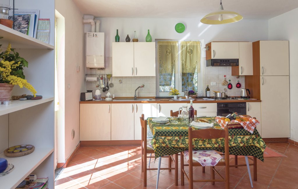 Ferienhaus - Moneglia , Italien - ILL608 9