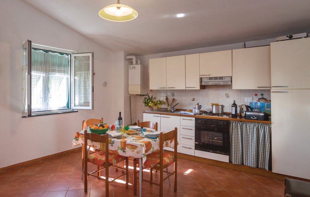 Ferienhaus - Moneglia , Italien - ILL609 8