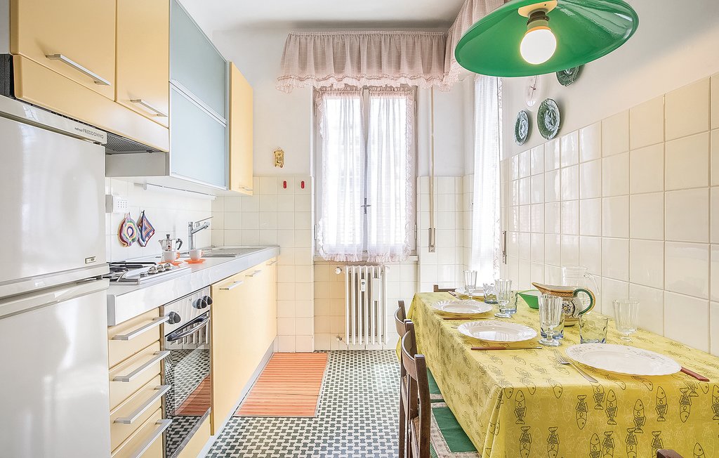 Ferienwohnung - Rapallo , Italien - ILL635 4