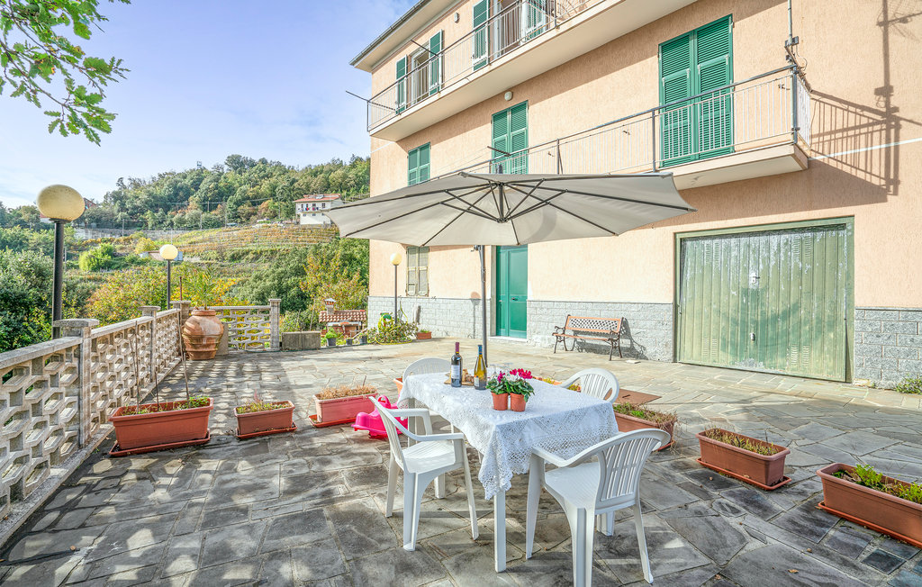 Ferienwohnung - Moneglia , Italien - ILL737 6