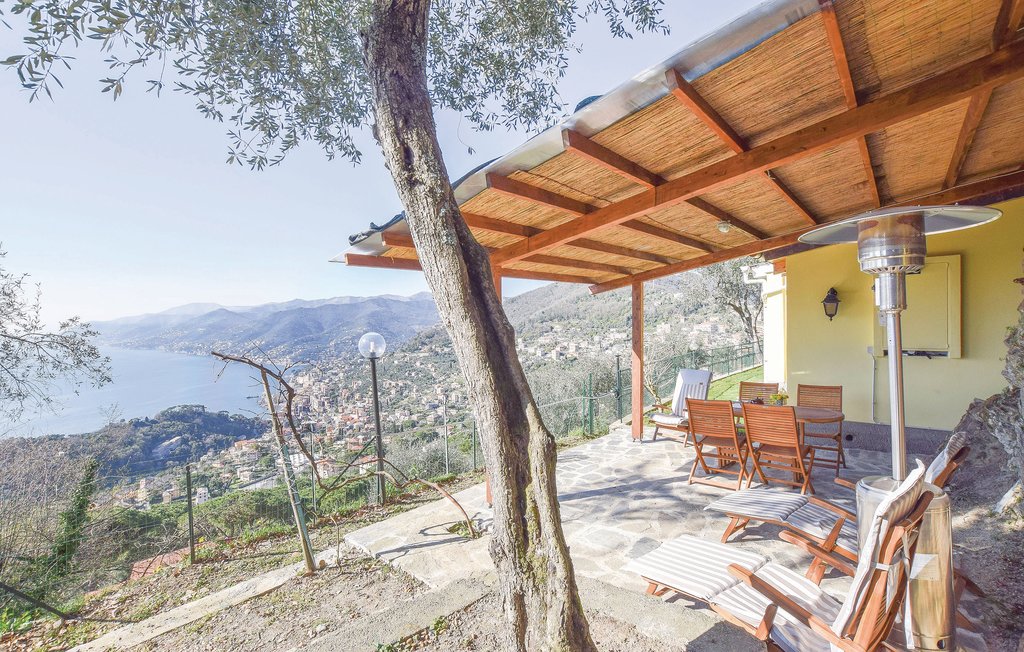 Ferienhaus - Portofino , Italien - ILL777 9