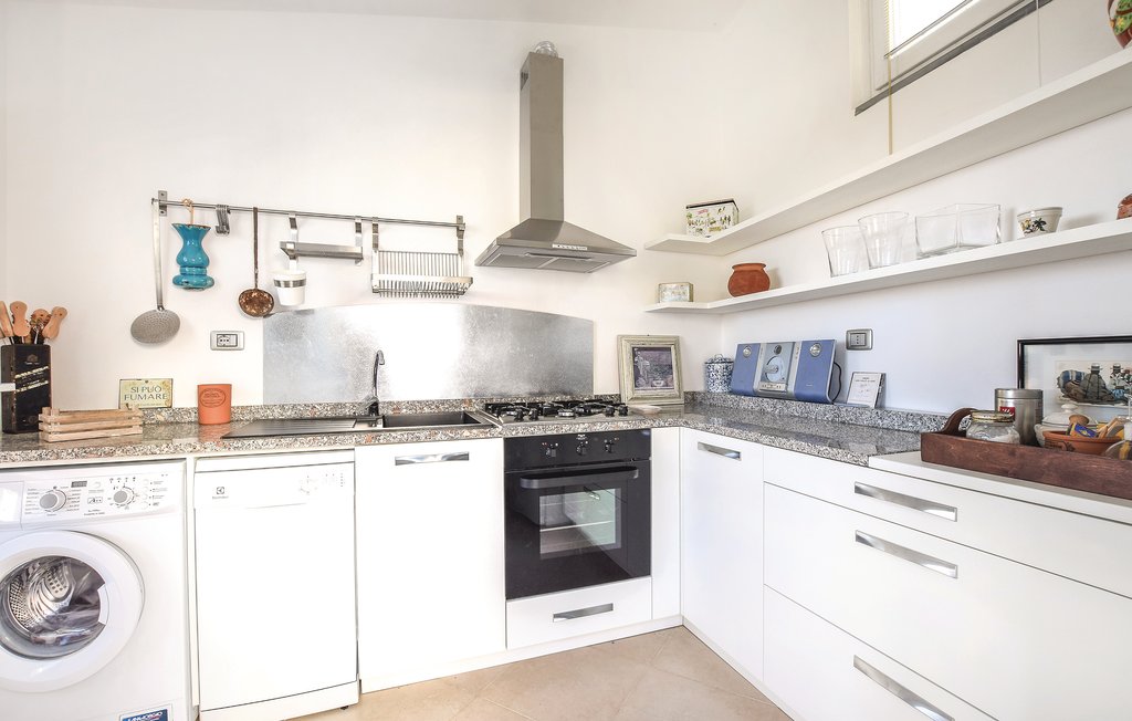 Ferienhaus - Zoagli , Italien - ILL794 21