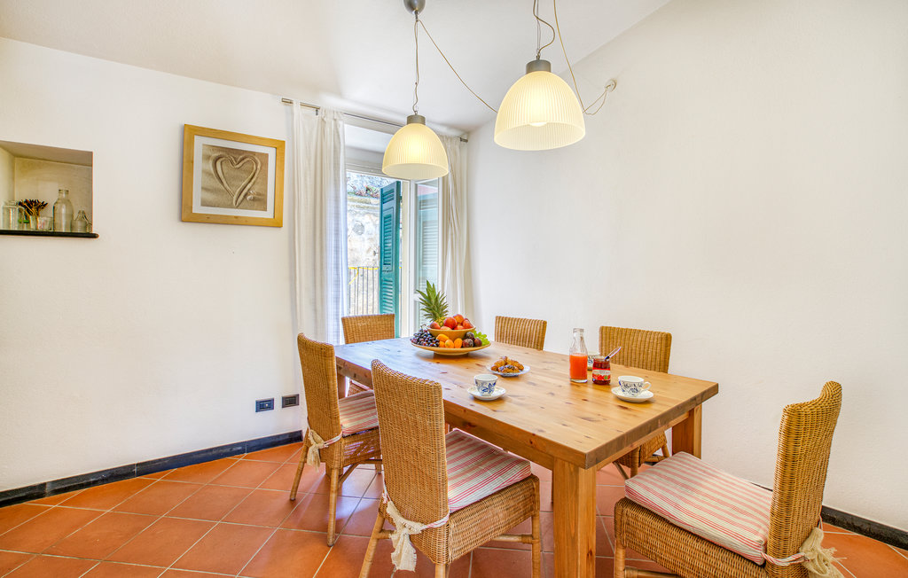 Ferienhaus - Moneglia , Italien - ILL813 16