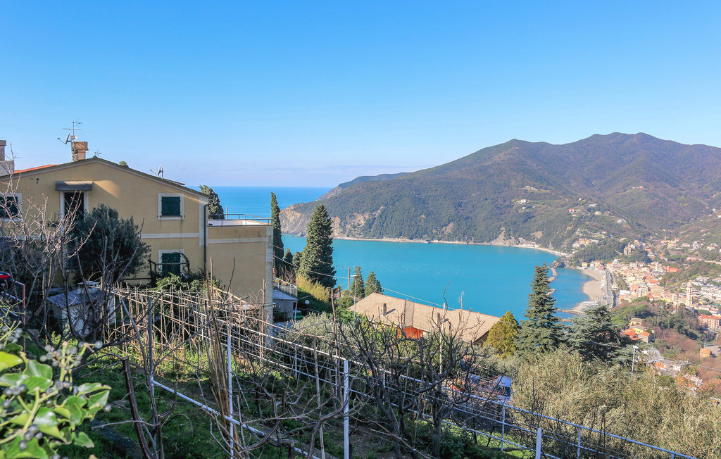 Ferienhaus - Moneglia , Italien - ILL813 9