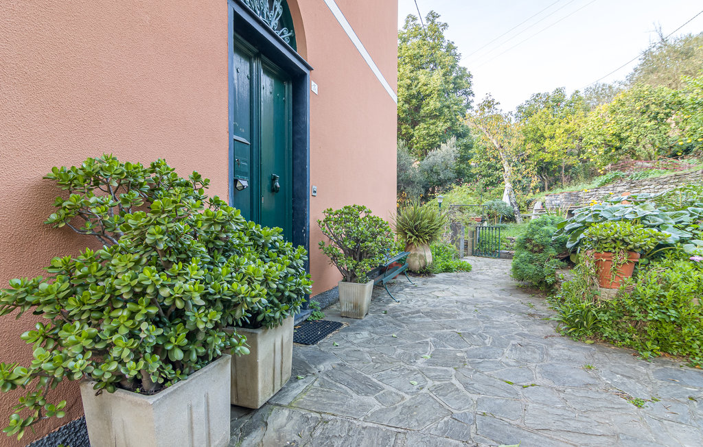 Ferienhaus - Zoagli , Italien - ILL835 5