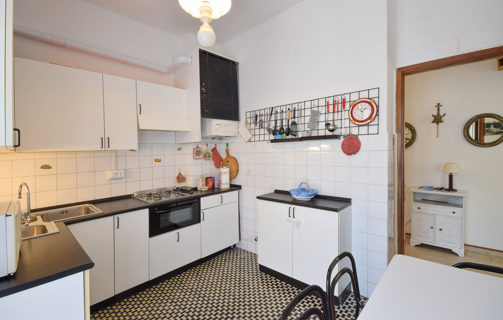 Ferienwohnung - Rapallo , Italien - ILL852 11