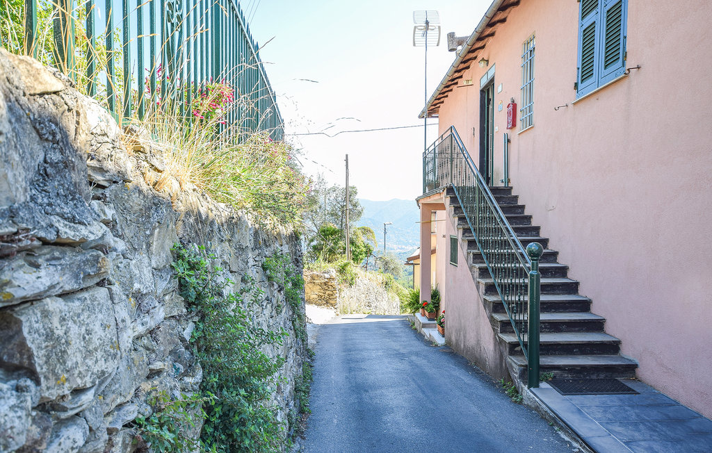 Ferieleilighet - Camogli , Italia - ILL871 7