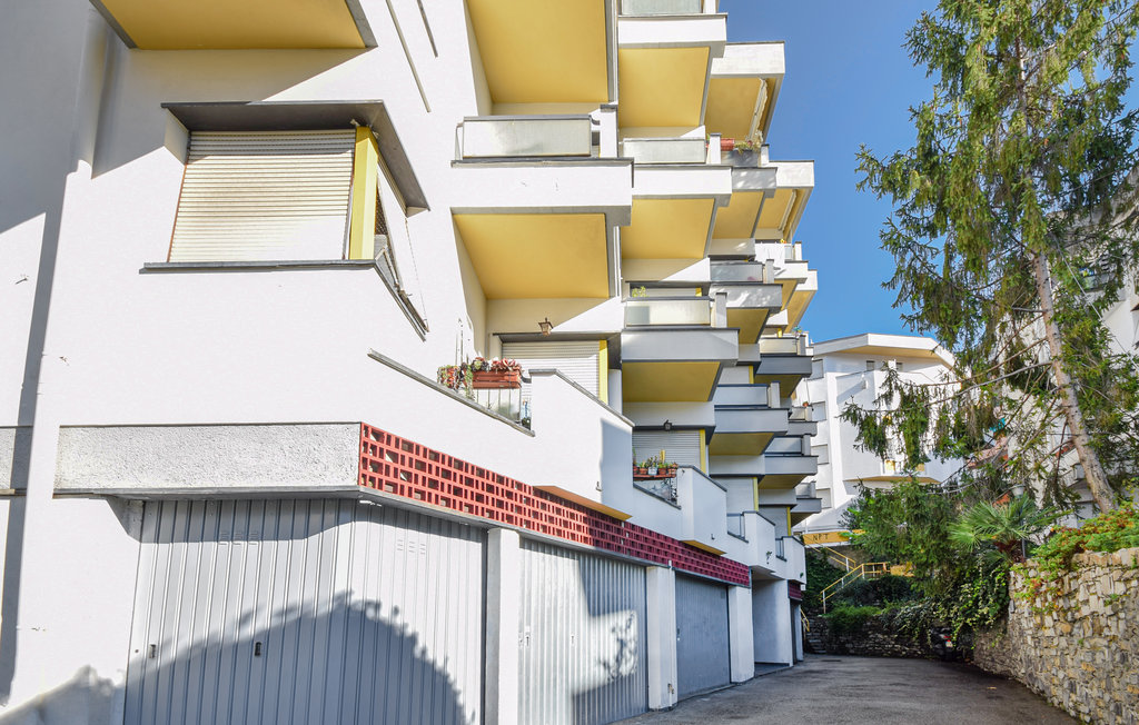 Ferienwohnung - Rapallo , Italien - ILL887 7