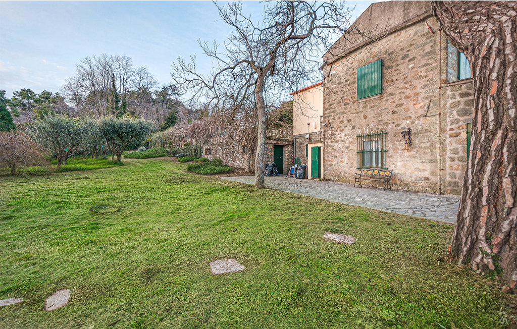 Ferienhaus - La Spezia , Italien - ILL888 8