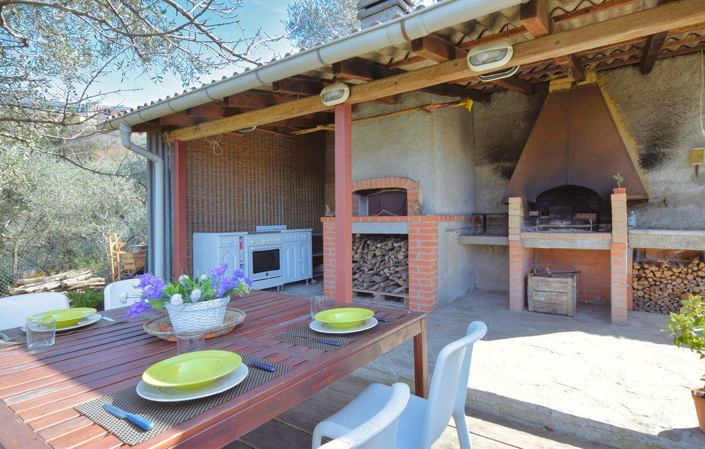 Ferienwohnung - Chiavari , Italien - ILL908 3