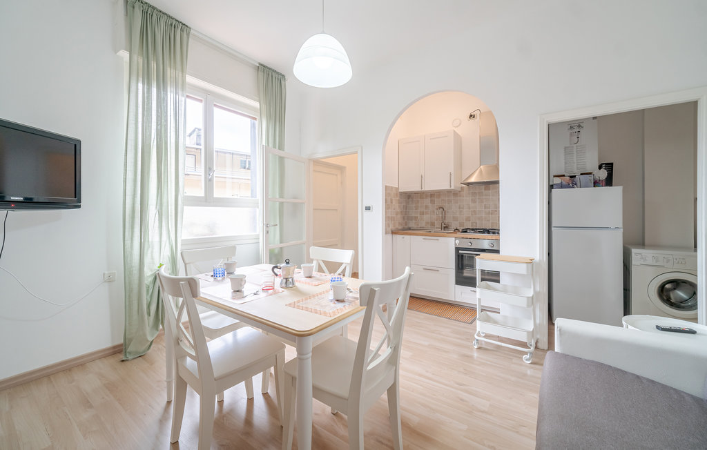 Ferienwohnung - Rapallo , Italien - ILL255 12