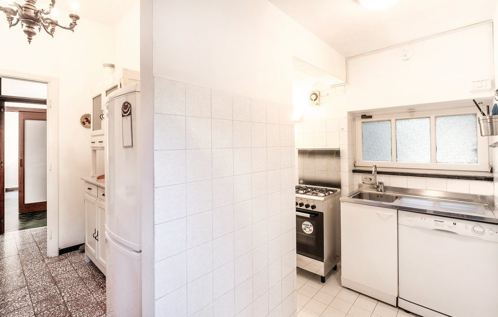 Feriehus - Zoagli , Italia - ILL275 16