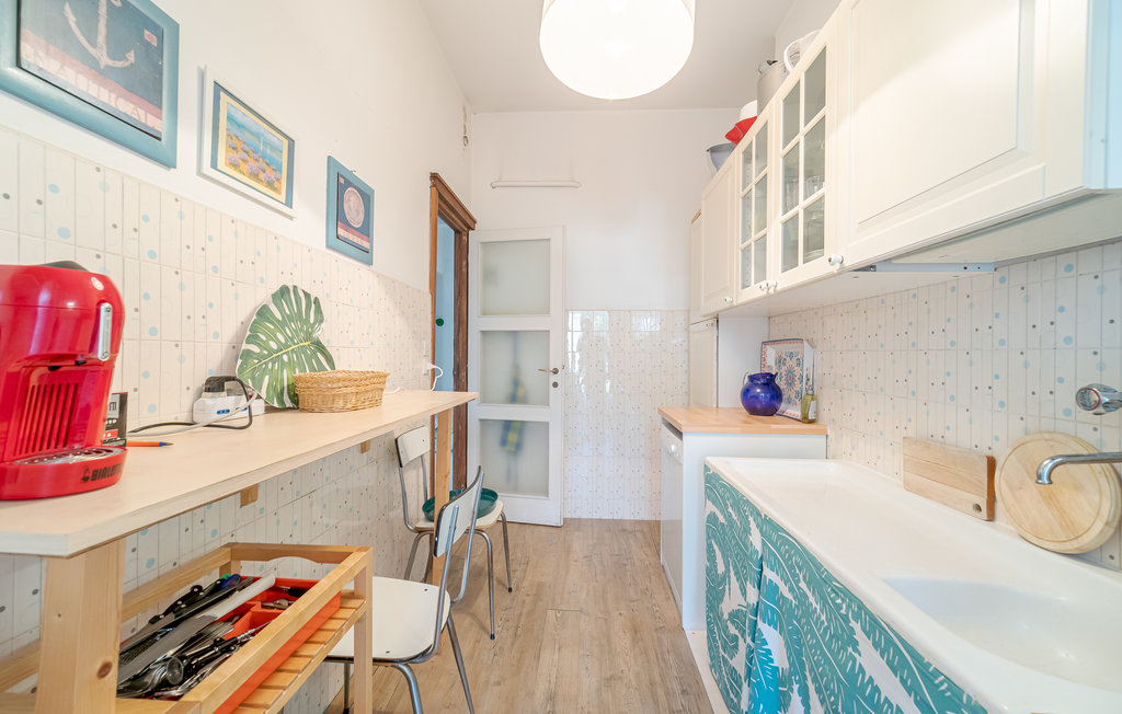 Ferienwohnung - Rapallo , Italien - ILL294 17