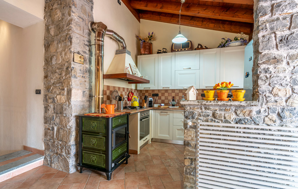 Feriehuse - Sestri Levante , Italien - ILL366 14