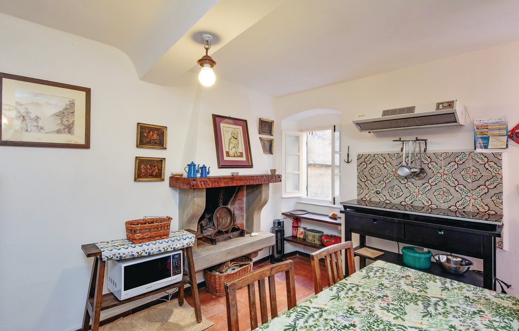 Ferieleilighet - Lerici - Cinque Terre , Italia - ILL420 7