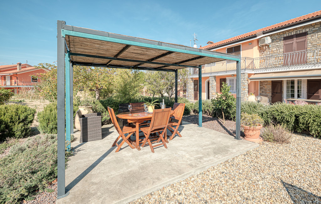 Ferienwohnung - Imperia - Riviera dei Fiori , Italien - ILL555 7