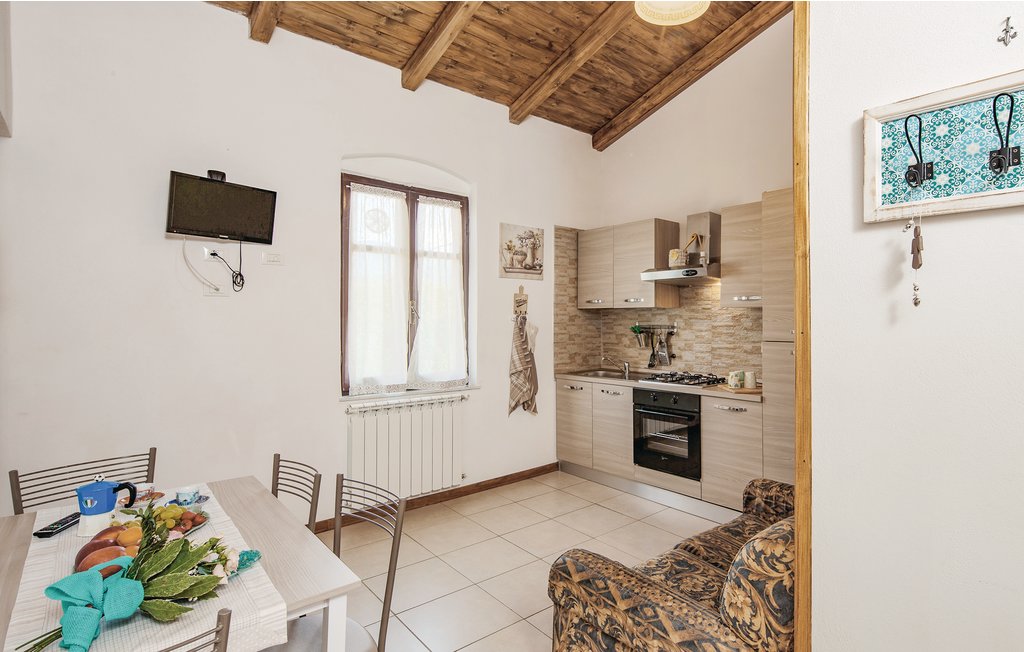 Ferienwohnung - Cinque Terre - S.Stefano Magra , Italien - ILL565 16