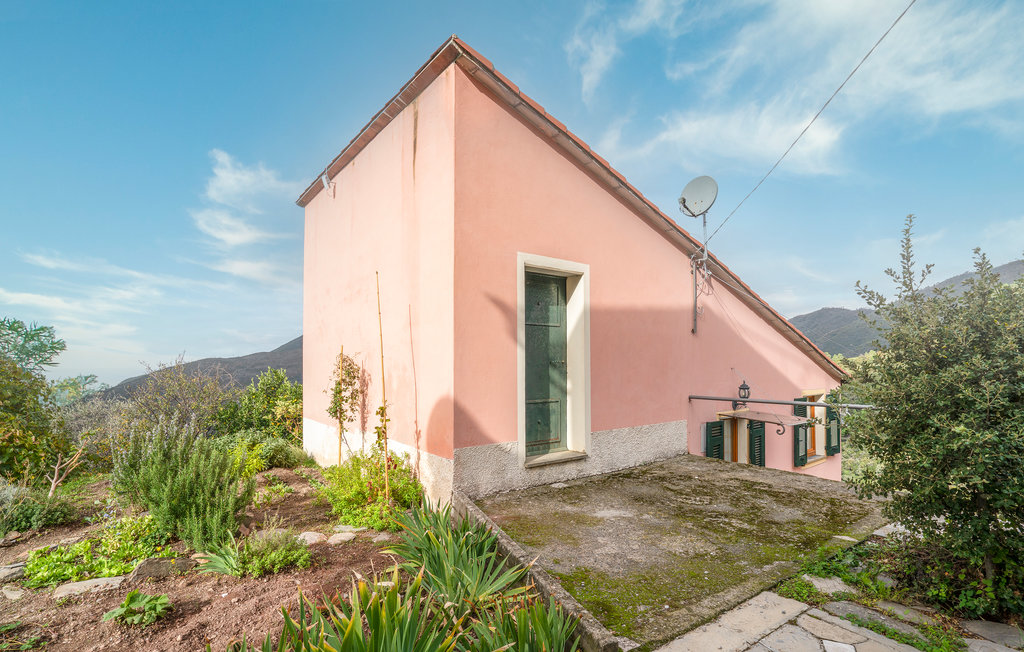Semesterhus - Monterosso - Cinque Terre , Italien - ILL611 7