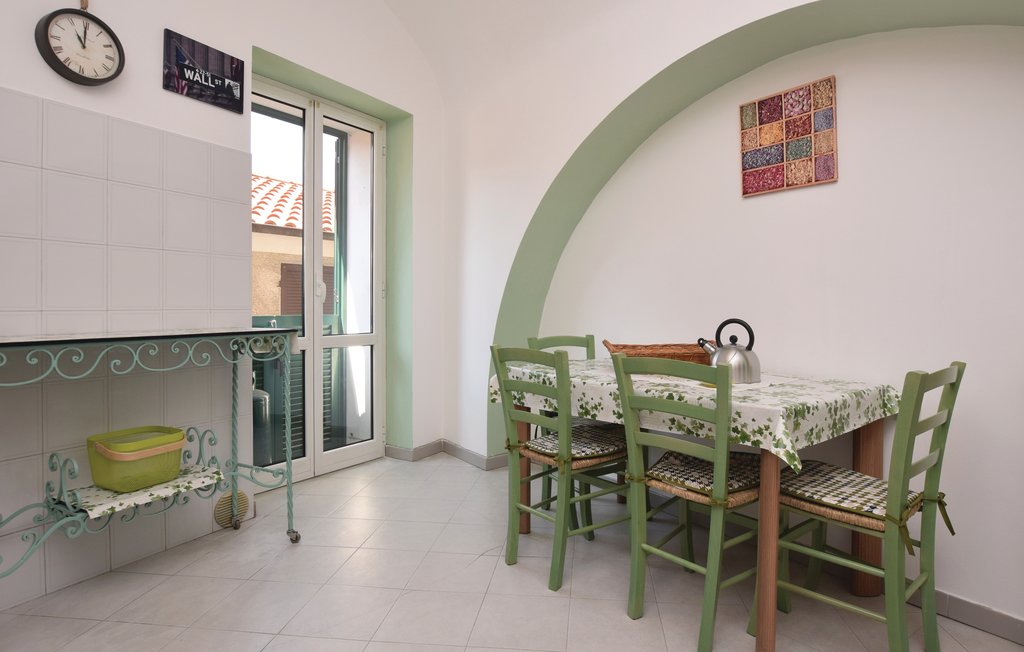 Lejlighed - Riviera dei Fiori , Italien - ILL632 8