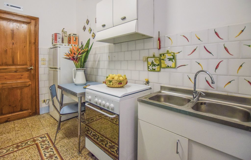Ferienwohnung - Riviera dei Fiori-Ventimiglia , Italien - ILL722 11