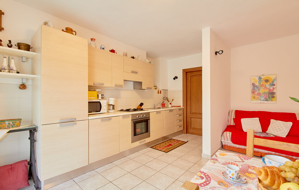 Feriehuse - Dolcedo-Riviera dei Fiori , Italien - ILL724 8