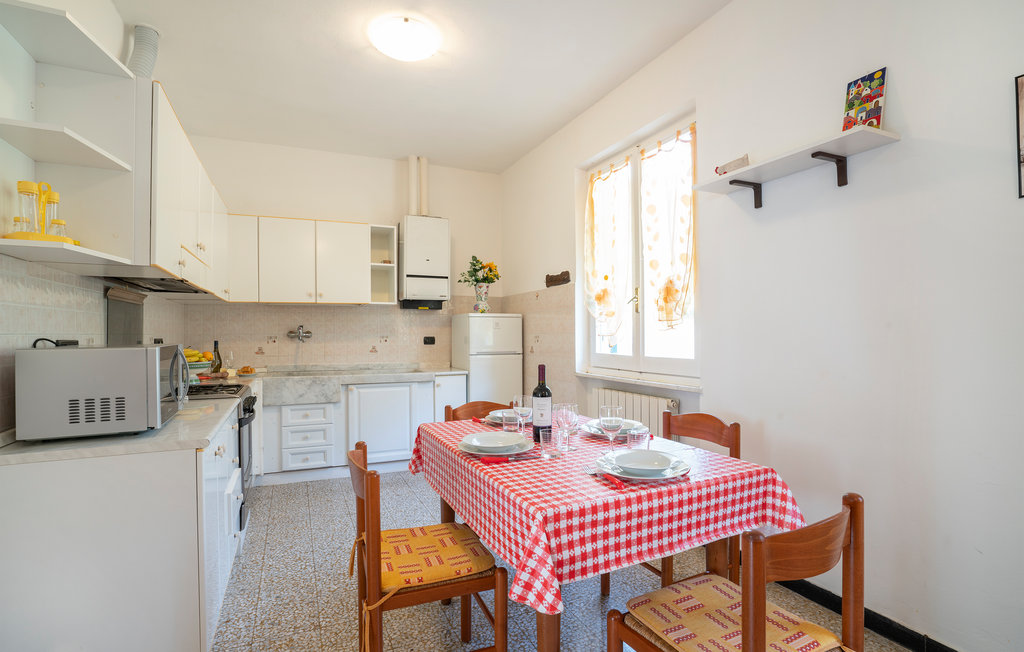 Ferienwohnung - Moneglia , Italien - ILL737 11