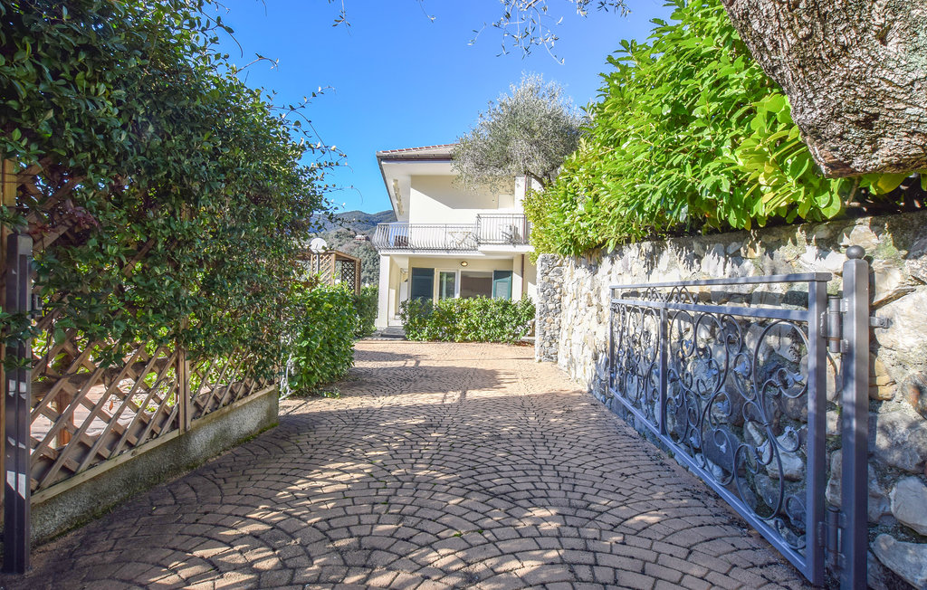 Ferienwohnung - Moneglia , Italien - ILL808 5