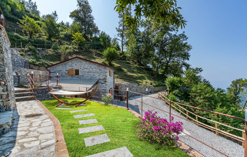 Ferienhaus - Uscio , Italien - ILL819 5