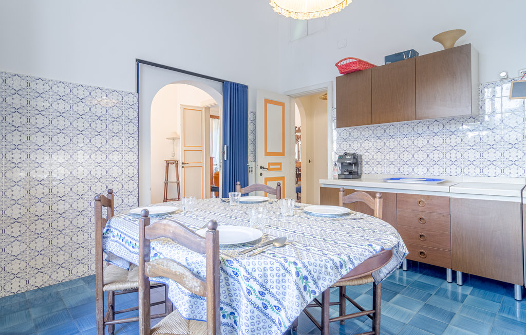 Ferienhaus - Zoagli , Italien - ILL835 14