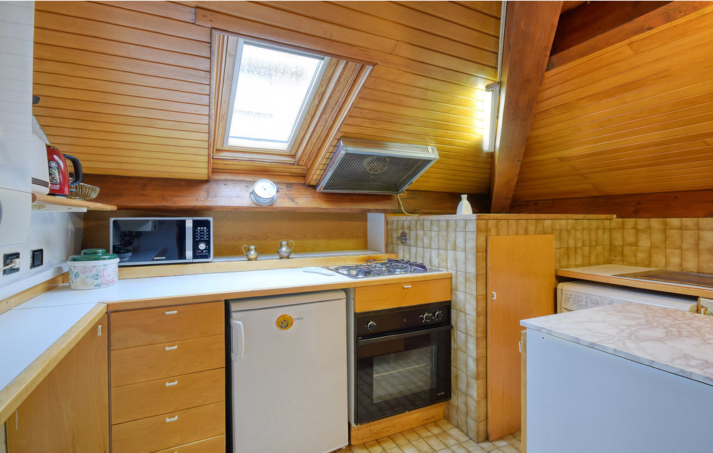 Ferienwohnung - Chiavari , Italien - ILL895 3