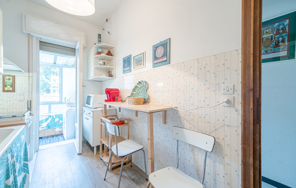 Ferienwohnung - Rapallo , Italien - ILL294 18