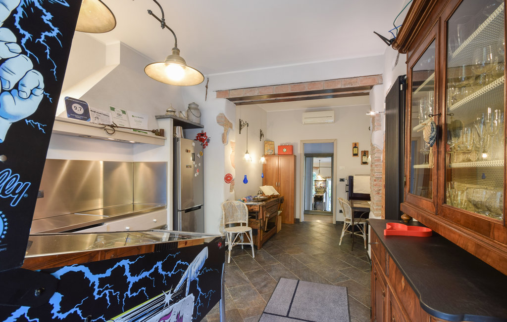 Feriehuse - Recco , Italien - ILL869 24