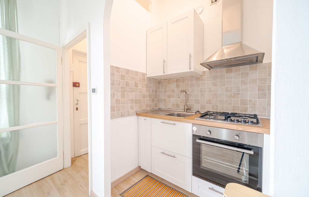 Ferienwohnung - Rapallo , Italien - ILL255 13