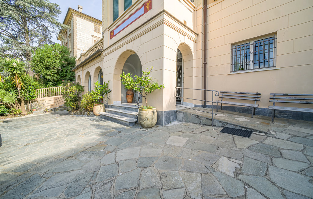 Ferieleilighet - Rapallo , Italia - ILL260 13