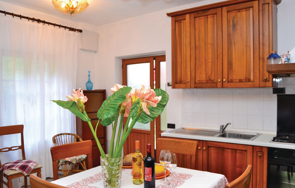 Ferienwohnung - Levanto - Cinque Terre , Italien - ILL375 14