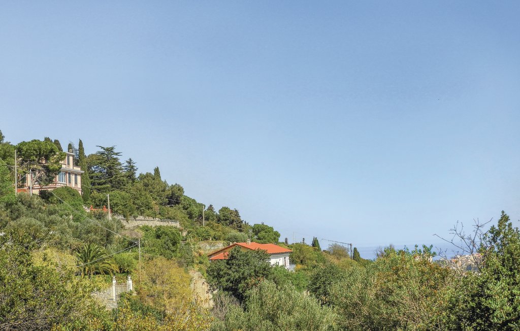 Feriehus - Alassio , Italia - ILL417 9