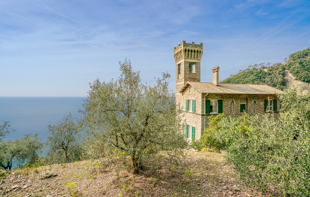 Ferienhaus - Portovenere - Cinque Terre , Italien - ILL622 9