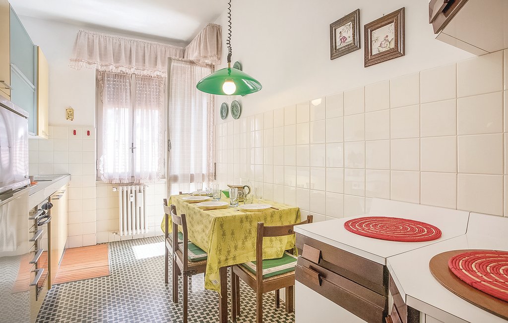 Ferienwohnung - Rapallo , Italien - ILL635 9