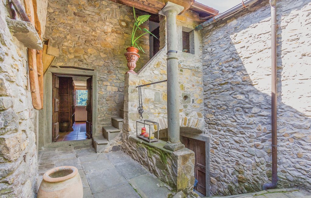 Semesterlägenhet - Comano - Cinque Terre , Italien - ILL711 2