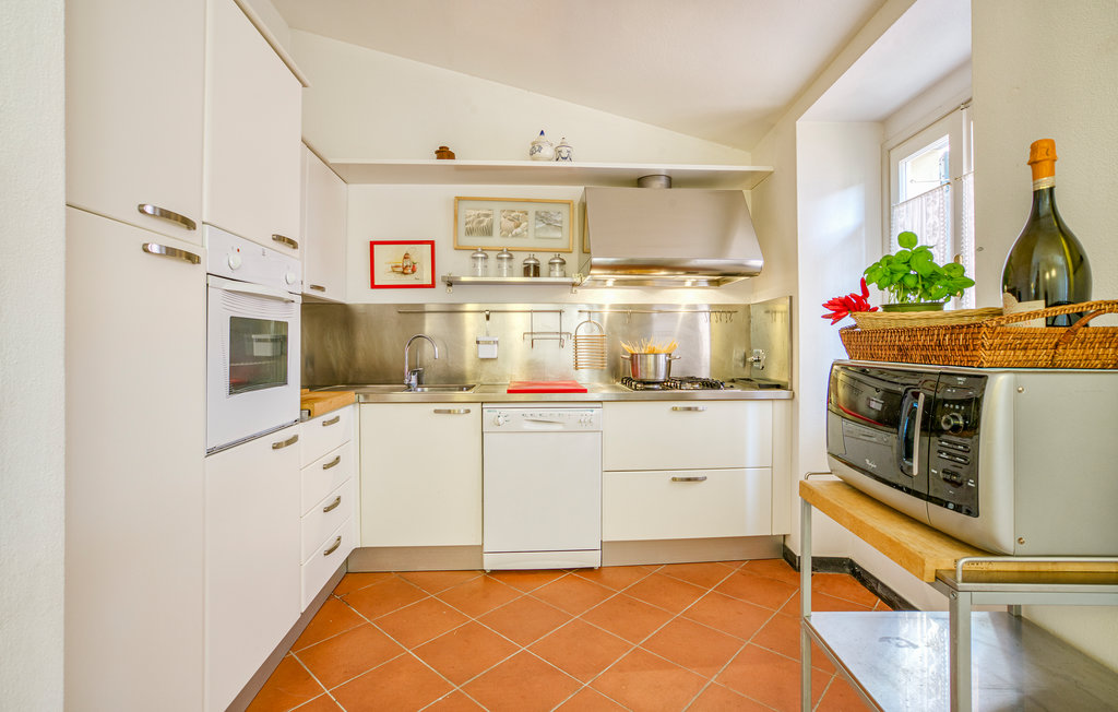 Ferienhaus - Moneglia , Italien - ILL813 17